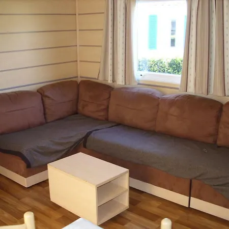 Campingplatz Hacienda Aux Mathes