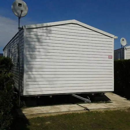 Hacienda Aux Mathes Campingplatz Les Mathes