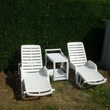 Campingplatz Hacienda Aux Mathes Les Mathes